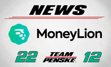 MoneyLion, Team Penske Roar into 2019 Partnership 
